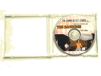 DVD FH Sommerfest