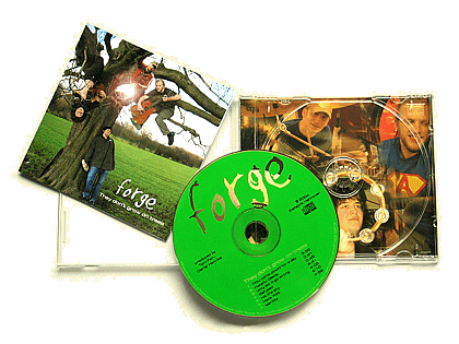 forge Album